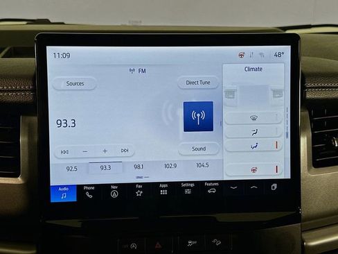 Certified 2024 Ford Expedition Max XLT image 23