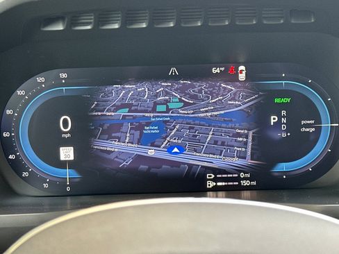 Certified 2023 Volvo XC90 T8 Plus w/ Protection Package image 28