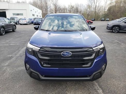 New 2026 Subaru Forester Sport image 9