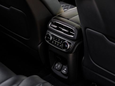 Used 2021 Genesis GV80 3.5T Advanced + w/ Prestige Package 07 image 49