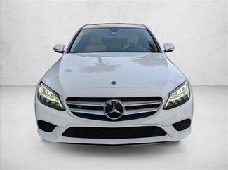 Certified 2021 Mercedes-Benz C 300 Sedan video 2
