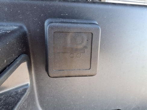 New 2026 RAM 3500 Tradesman image 32