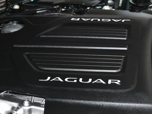 Used 2021 Jaguar F-TYPE R-Dynamic AWD/4WD image 53