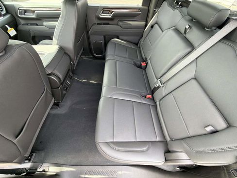 New 2026 Chevrolet Silverado 2500 LT w/ Trail Boss Package image 4