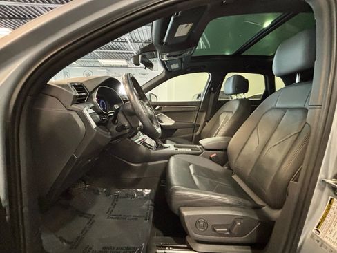 Used 2021 Audi Q3 2.0T Premium image 9