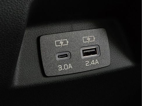 New 2026 Subaru Crosstrek 2.0i Premium AWD/4WD image 11