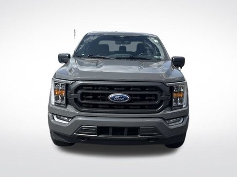 Certified 2021 Ford F150 XLT w/ Equipment Group 302A High AWD/4WD image 2