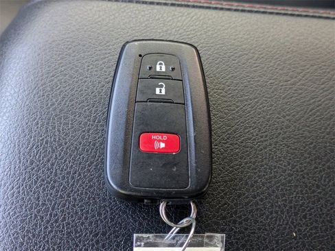 Used 2023 Toyota 4Runner TRD Off-Road Premium image 36