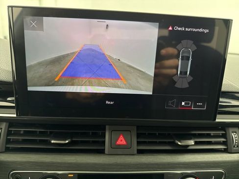 Used 2021 Audi A4 2.0T Premium w/ Convenience Package image 37