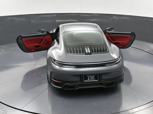 Certified 2025 Porsche 911 Carrera S RWD image 33