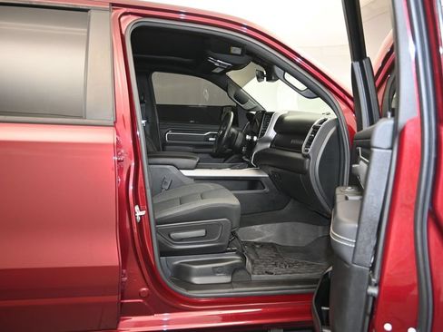 Used 2023 RAM 1500 Big Horn AWD/4WD image 27