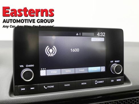 Used 2025 Honda Civic Sport image 18