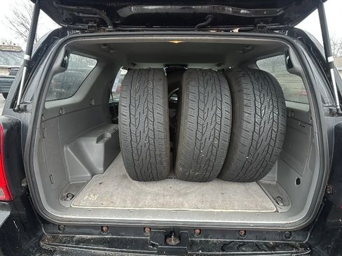 Used 2008 Toyota 4Runner Sport image 12