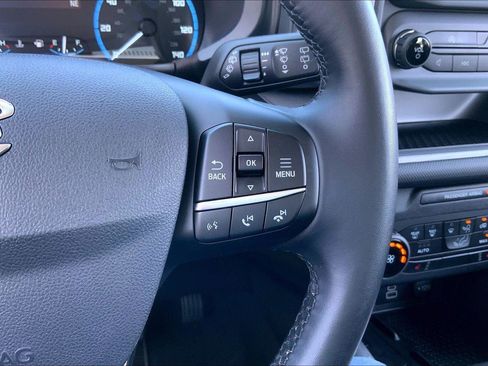 Used 2024 Ford Bronco Sport Big Bend w/ Convenience Package image 17