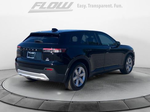 New 2025 Honda Prologue Eco image 7