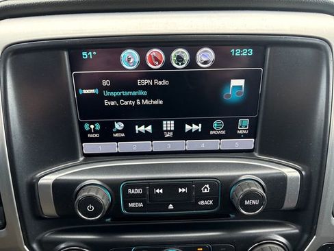 Used 2018 GMC Sierra 1500 SLE w/ SLE Value Package image 46