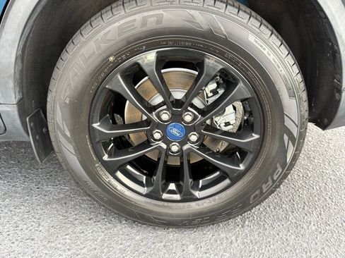 Certified 2020 Ford Escape SE Sport image 15