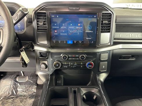 New 2026 Ford F150 STX w/ Equipment Group 200A RWD image 27