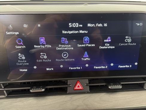 Used 2023 Kia Sportage X-Line image 18