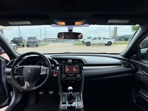 Used 2017 Honda Civic Si image 19