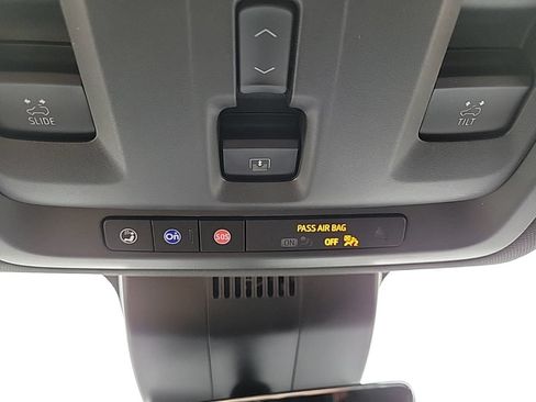 Used 2023 Chevrolet Tahoe High Country AWD/4WD image 48