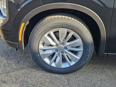 New 2026 Mitsubishi Outlander ES image 17