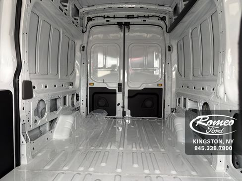 New 2026 Ford Transit 250 148 High Roof image 26