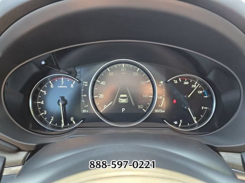 Used 2025 MAZDA CX-5 Signature AWD/4WD image 29