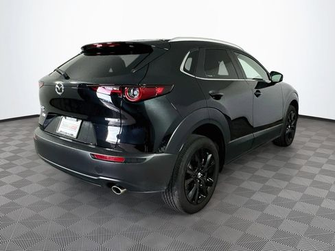Used 2025 MAZDA CX-30 AWD 2.5 S w/ Select Sport Pkg image 10