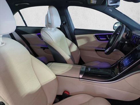 Used 2023 Mercedes-Benz C 300 Sedan image 20