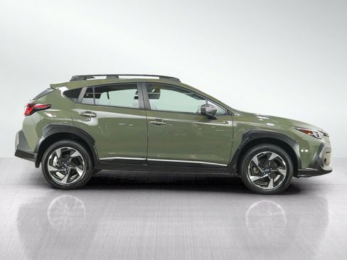 Used 2024 Subaru Crosstrek 2.5i Limited w/ Popular Package #4A AWD/4WD image 6