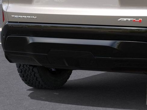 New 2026 GMC Terrain AT4 w/ Convenience Package III AWD/4WD image 14