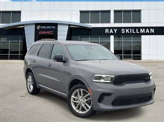 Used 2025 Dodge Durango GT AWD/4WD 360° Tour