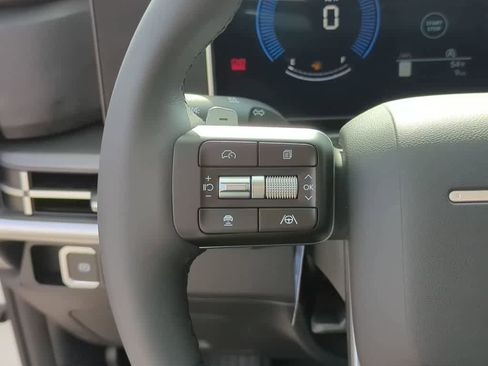 New 2026 Hyundai Santa Fe SE image 24