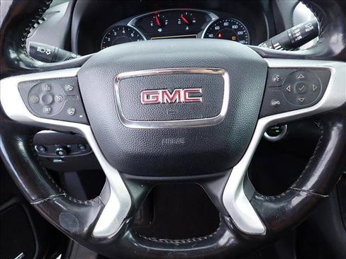 Used 2020 GMC Terrain SLT w/ Preferred Package AWD/4WD image 11