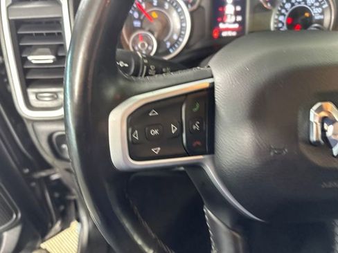 Used 2019 RAM 1500 Big Horn image 15