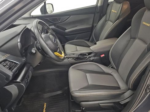 Used 2023 Subaru Crosstrek 2.5i Sport AWD/4WD image 8