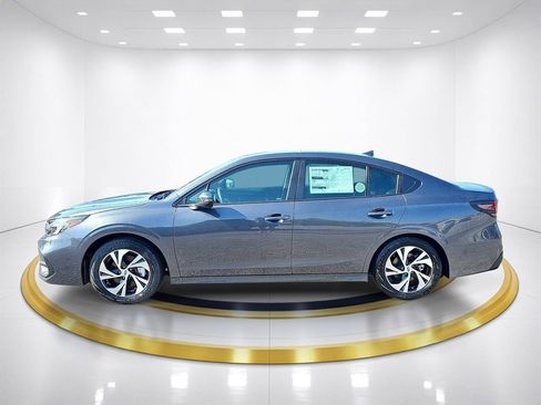 New 2025 Subaru Legacy Premium w/ Popular Package #1A AWD/4WD image 10