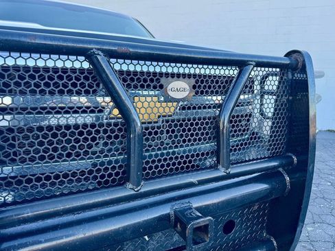 Used 2014 Chevrolet Silverado 2500 W/T image 10