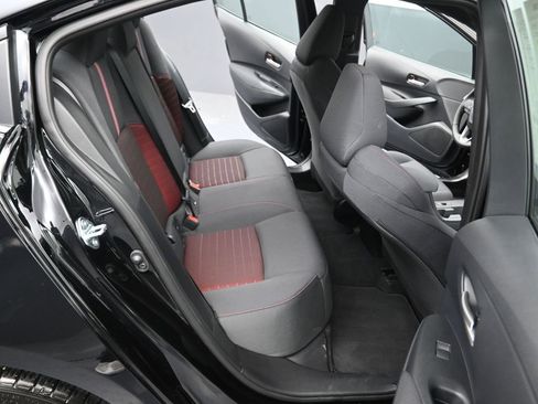 Used 2026 Toyota Corolla SE image 13