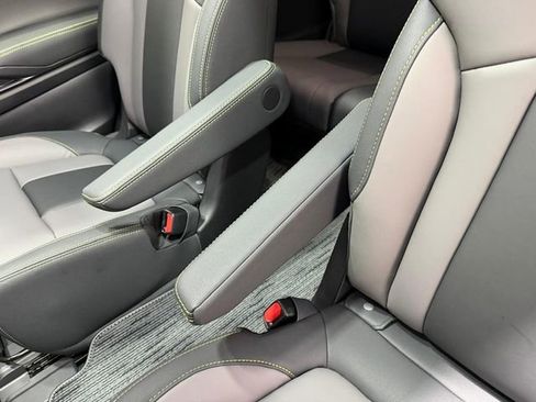 Certified 2025 Subaru Ascent Onyx Edition AWD/4WD image 31