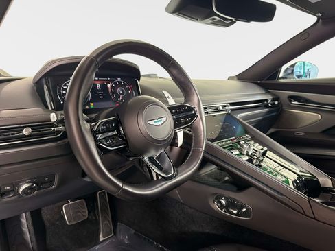Used 2024 Aston Martin DB12 Coupe RWD image 34