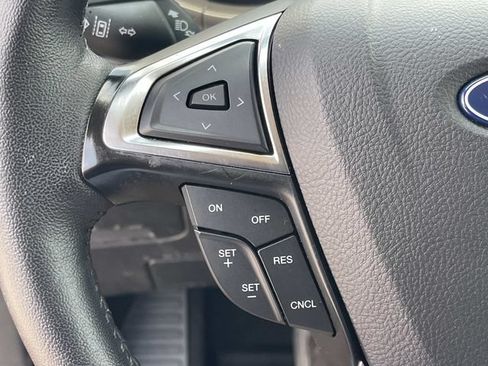Certified 2024 Ford Edge SEL w/ Convenience Package AWD/4WD image 43