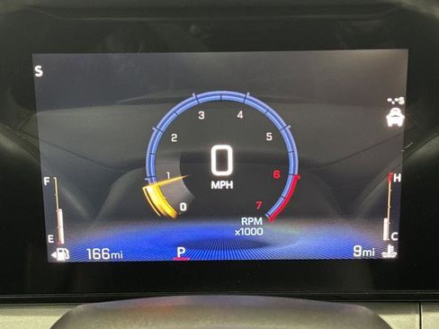 New 2026 Chevrolet Trax LT w/ Driver Confidence Package image 15