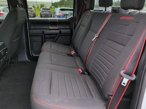Used 2019 Ford F150 XLT w/ Equipment Group 302A Luxury AWD/4WD image 14