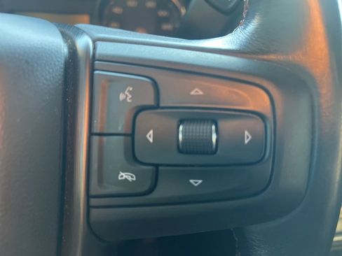 Used 2021 GMC Sierra 1500 AT4 image 19