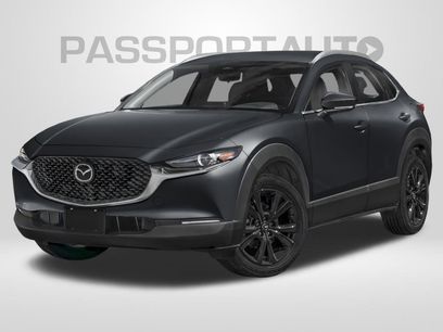 Certified 2024 MAZDA CX-30 AWD 2.5 S w/ Select Sport Pkg