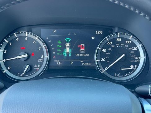 Used 2021 Toyota Highlander Limited image 20