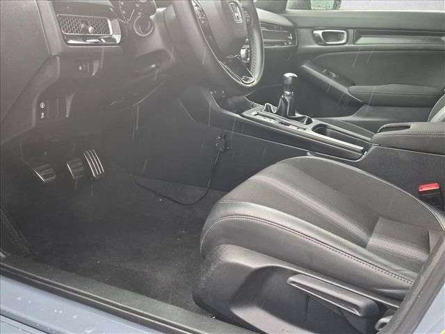 Used 2024 Honda Civic Sport image 22