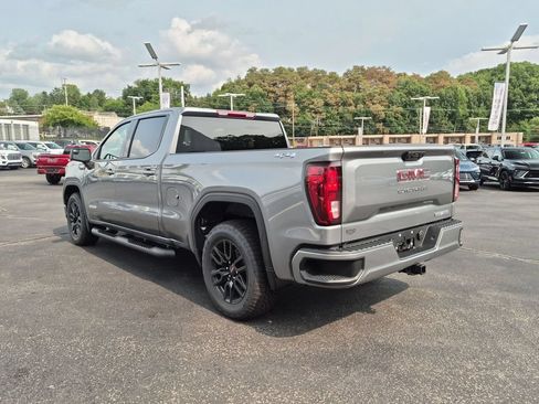 New 2026 GMC Sierra 1500 Elevation w/ Elevation Select Package AWD/4WD image 7